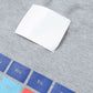 Sweatshirt(ready-made) silk screen printing