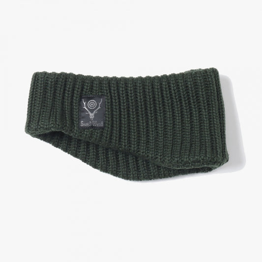 Head Band - W/A Knit
