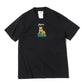 PUPPET ANIMAL EMBROIDERY T-SHIRT