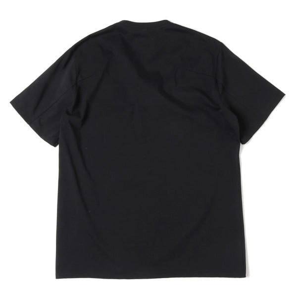 PUPPET ANIMAL EMBROIDERY T-SHIRT