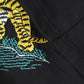 PUPPET ANIMAL EMBROIDERY T-SHIRT