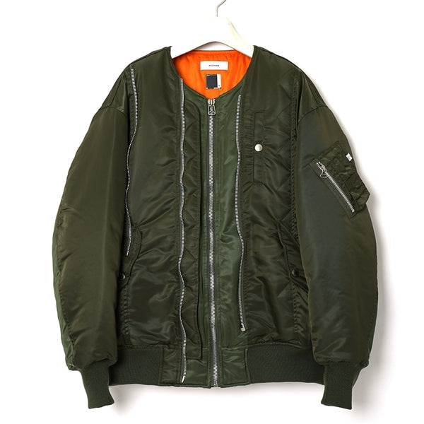 BUG MA-1 JACKET