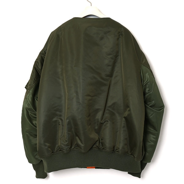 BUG MA-1 JACKET