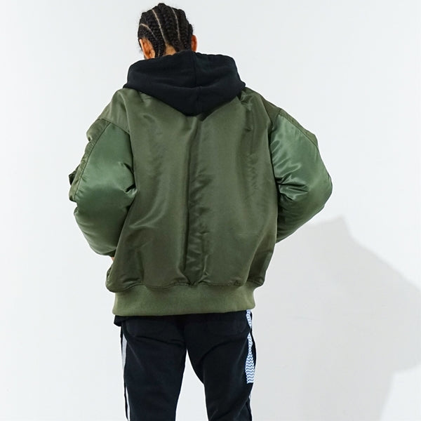 BUG MA-1 JACKET