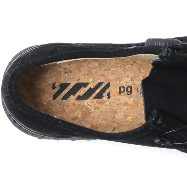 KNOCK SHOES -pg