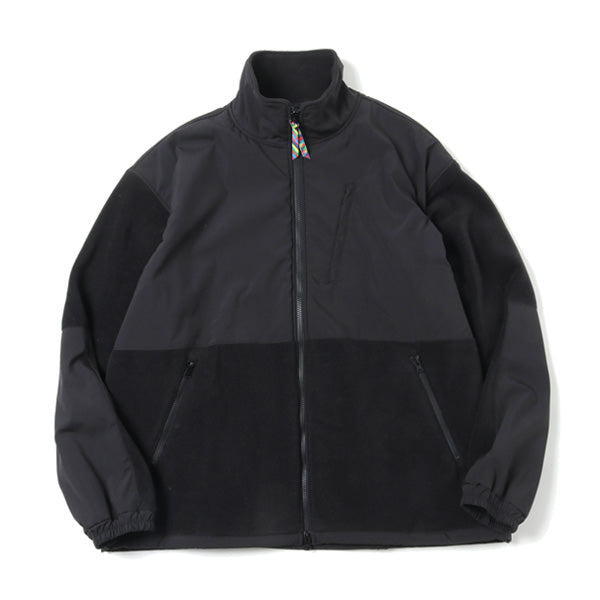 THM POLARTEC FLEECE JACKET