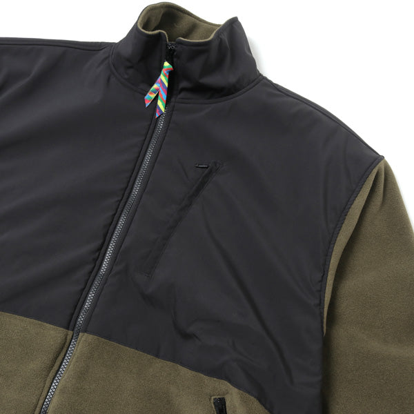 THM POLARTEC FLEECE JACKET