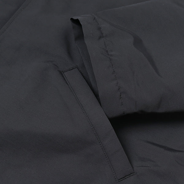 BENCH COAT
