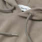 HOODIE SPAIN PIMA COTTON FLEECE