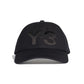 Y-3 CLASSIC LOGO CAP