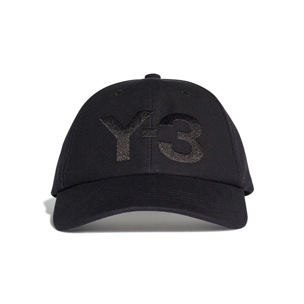 Y-3 CLASSIC LOGO CAP