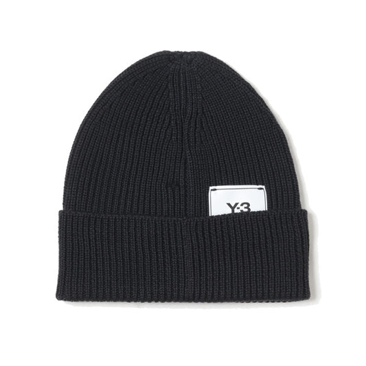 Y-3 CLASSIC BEANIE