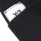 Y-3 CLASSIC BEANIE