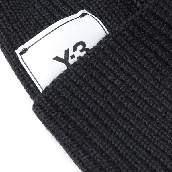 Y-3 CLASSIC BEANIE