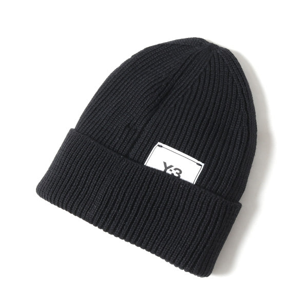 Y-3 CLASSIC BEANIE