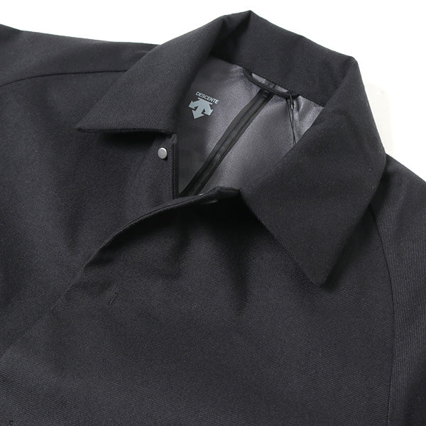 WOOL MIX SOUTIEN COLLAR COAT (DLMQJC32) | DESCENTE PAUSE