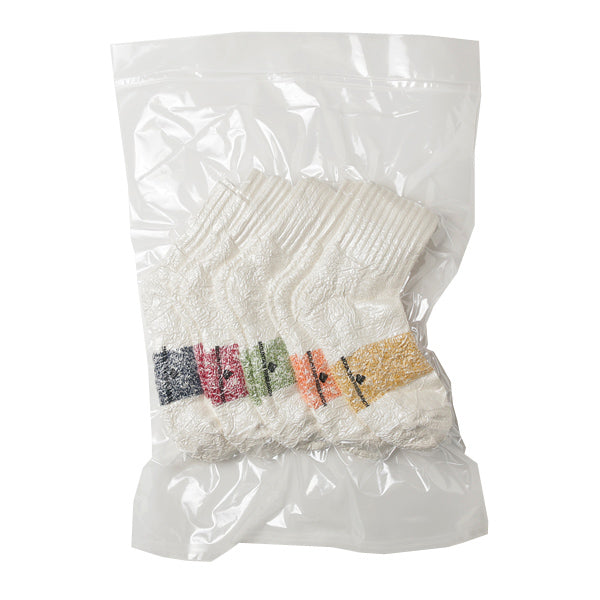 Lined Socks