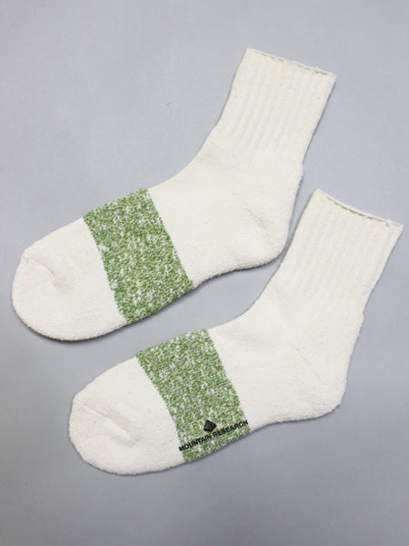 Lined Socks