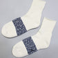 Lined Socks