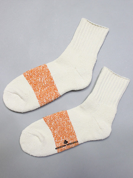 Lined Socks