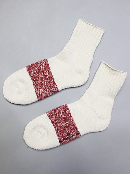 Lined Socks