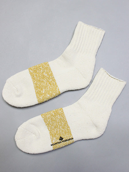 Lined Socks