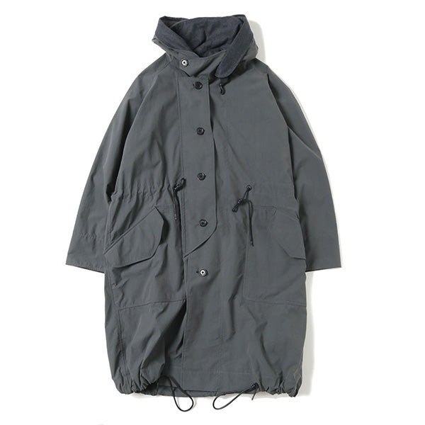 All Weather Coat