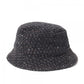 Homespun Tweed Bucket Hat