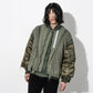 LAYERD MA-1 JACKET