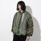 LAYERD MA-1 JACKET