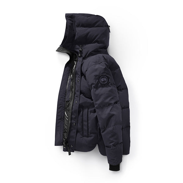 CANADA GOOSE(カナダグース) MacMillan Parka Black Label Heritage 