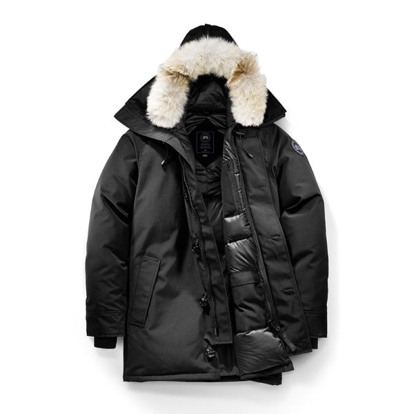 CHATEAU PARKA BLACK LABEL