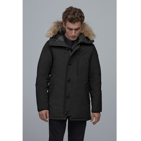 CHATEAU PARKA BLACK LABEL