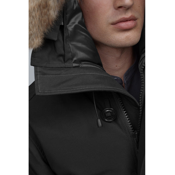 CHATEAU PARKA BLACK LABEL