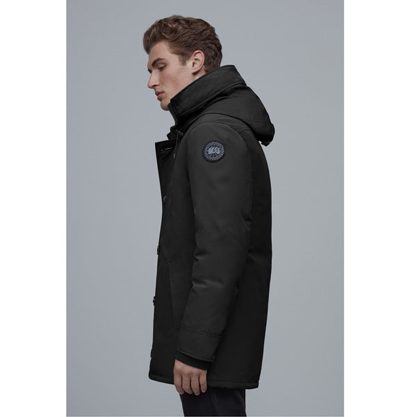 CHATEAU PARKA BLACK LABEL