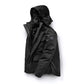 MAITLAND PARKA BLACK LABEL