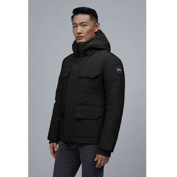 CANADA GOOSE(カナダグース) Maitland Parka 4550MB (4550MB) | CANADA