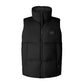 EVERETT VEST BLACK LABEL