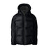 CROFTON PUFFER BLACK LABEL