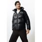 CROFTON PUFFER BLACK LABEL