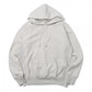 HIGH COUNT HEAVY SWEAT P/O PARKA