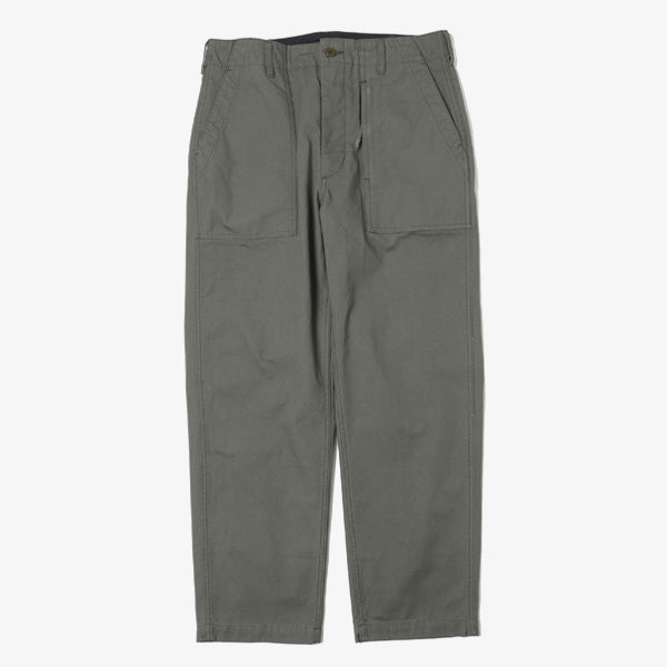 Fatigue Pant - Heavyweight Cotton Ripstop