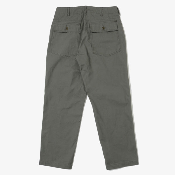 Fatigue Pant - Heavyweight Cotton Ripstop