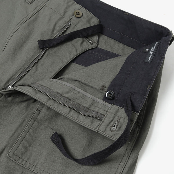 Fatigue Pant - Heavyweight Cotton Ripstop