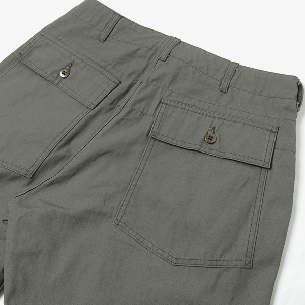 Fatigue Pant - Heavyweight Cotton Ripstop