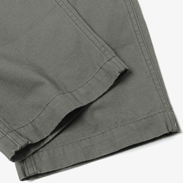 Fatigue Pant - Heavyweight Cotton Ripstop