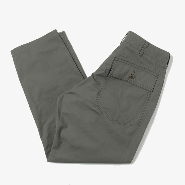 Fatigue Pant - Heavyweight Cotton Ripstop