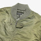 Aviator Jacket - Flight Satin Nylon