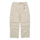 Corduroy Cargo Pants