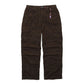 Corduroy Cargo Pants